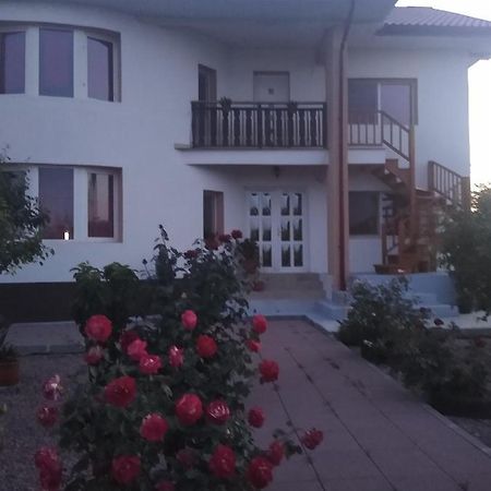Casa Doina Hotel ดูอาเซชิ ซิ เตร ออกุสต์ ภายนอก รูปภาพ