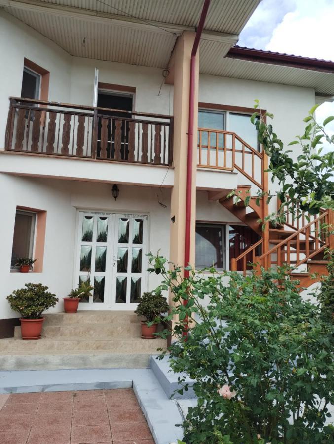 Casa Doina Hotel ดูอาเซชิ ซิ เตร ออกุสต์ ภายนอก รูปภาพ